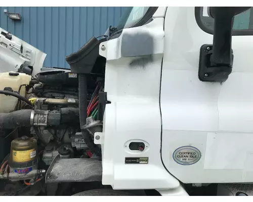 Freightliner CASCADIA Cab Assembly