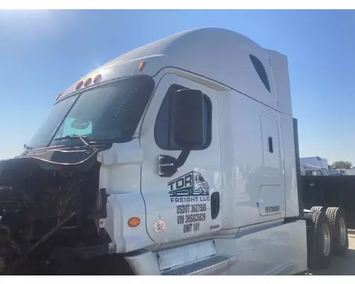 Freightliner CASCADIA Cab Assembly