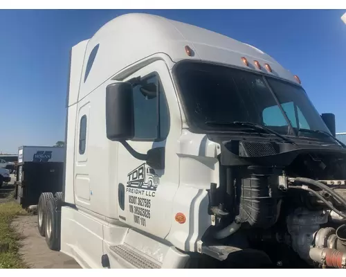 Freightliner CASCADIA Cab Assembly