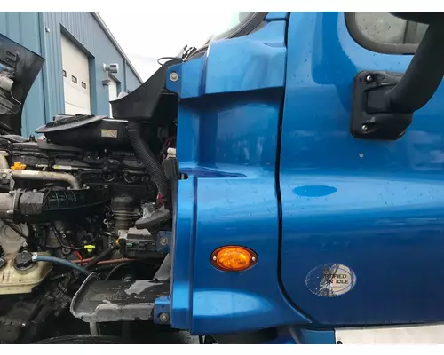 Freightliner CASCADIA Cab Assembly