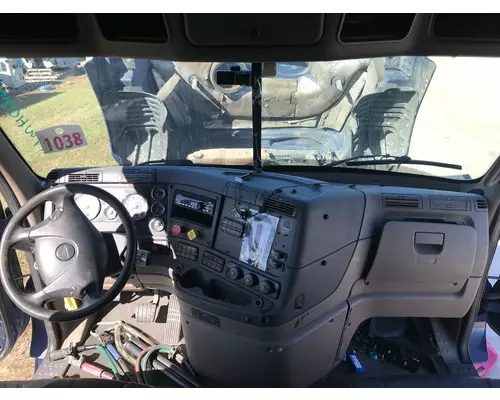 Freightliner CASCADIA Cab Assembly