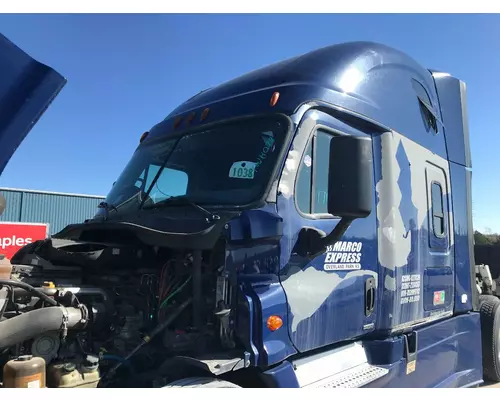 Freightliner CASCADIA Cab Assembly