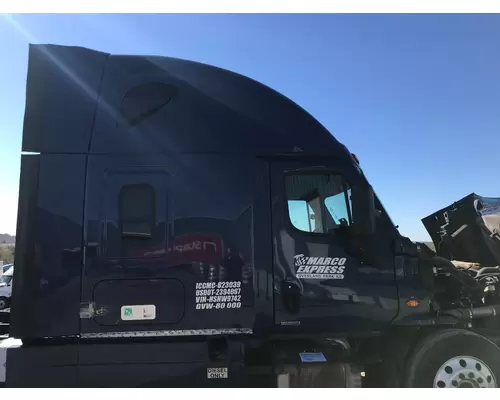 Freightliner CASCADIA Cab Assembly