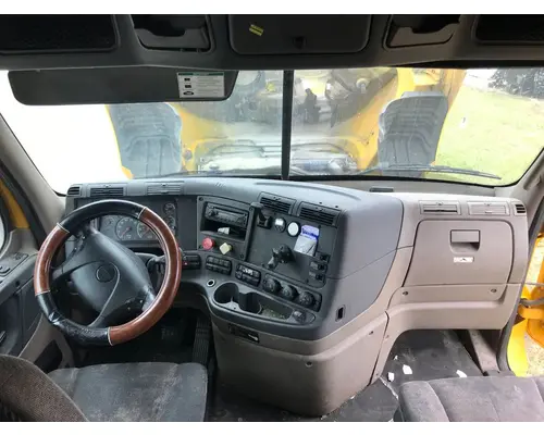 Freightliner CASCADIA Cab Assembly