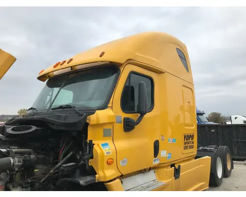Freightliner CASCADIA Cab Assembly