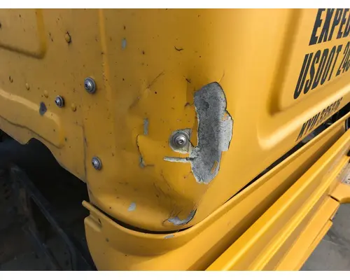 Freightliner CASCADIA Cab Assembly