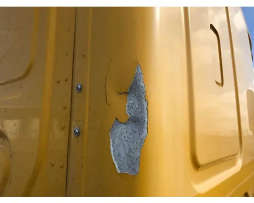 Freightliner CASCADIA Cab Assembly