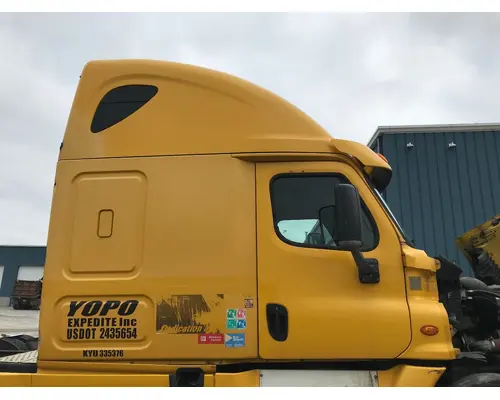 Freightliner CASCADIA Cab Assembly
