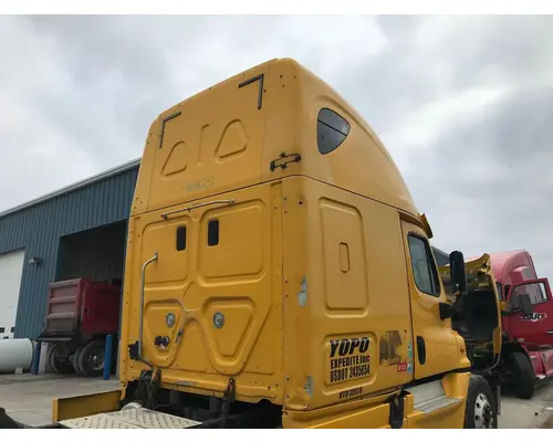 Freightliner CASCADIA Cab Assembly