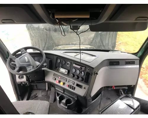 Freightliner CASCADIA Cab Assembly