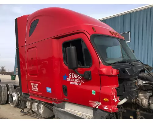 Freightliner CASCADIA Cab Assembly