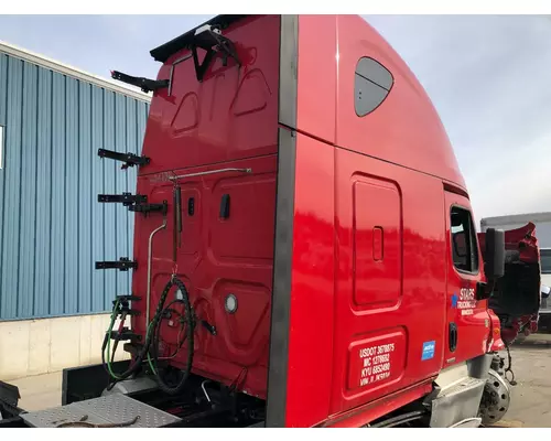 Freightliner CASCADIA Cab Assembly