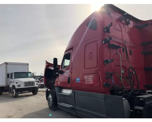 Freightliner CASCADIA Cab Assembly