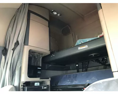 Freightliner CASCADIA Cab Assembly