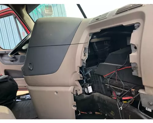 Freightliner CASCADIA Cab Assembly