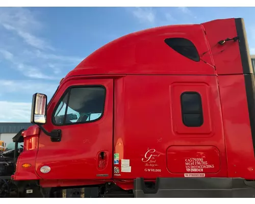 Freightliner CASCADIA Cab Assembly