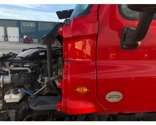 Freightliner CASCADIA Cab Assembly