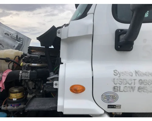 Freightliner CASCADIA Cab Assembly