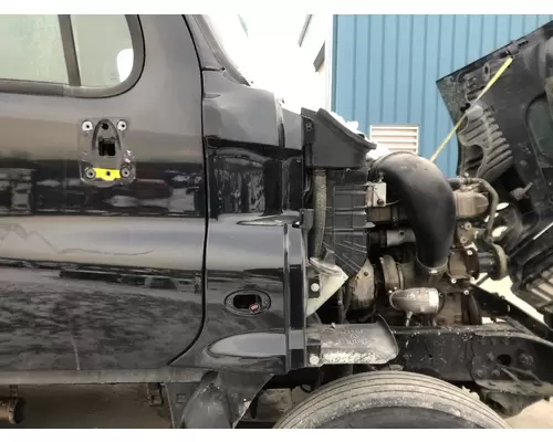 Freightliner CASCADIA Cab Assembly