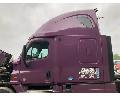 Freightliner CASCADIA Cab Assembly