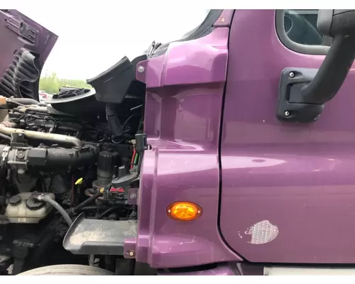 Freightliner CASCADIA Cab Assembly