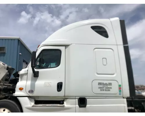 Freightliner CASCADIA Cab Assembly