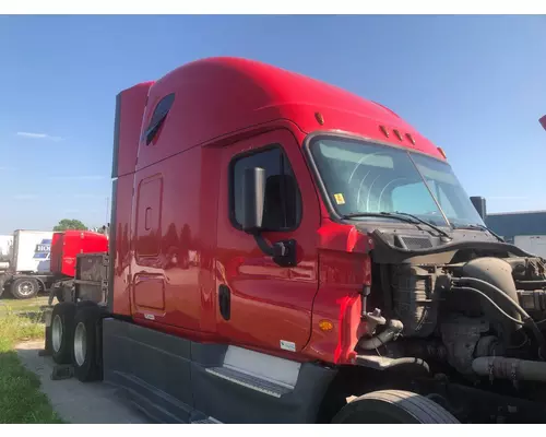 Freightliner CASCADIA Cab Assembly