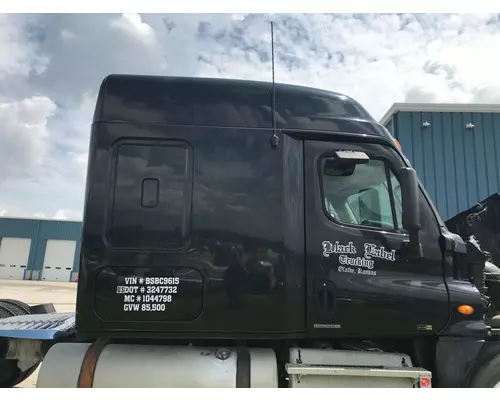 Freightliner CASCADIA Cab Assembly