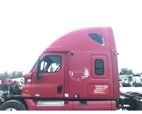 Freightliner CASCADIA Cab Assembly