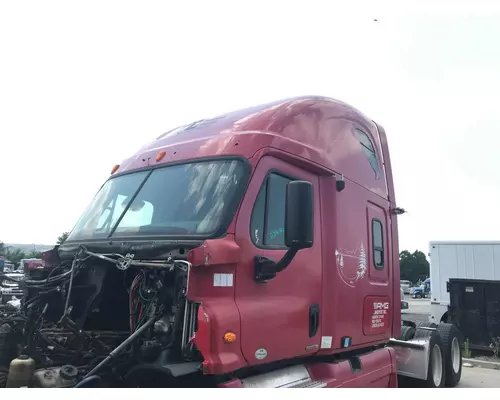 Freightliner CASCADIA Cab Assembly