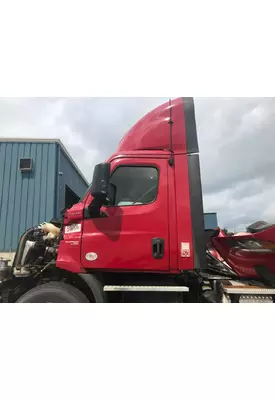 Freightliner CASCADIA Cab Assembly