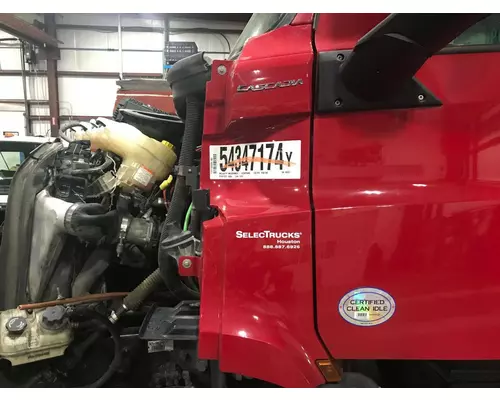 Freightliner CASCADIA Cab Assembly