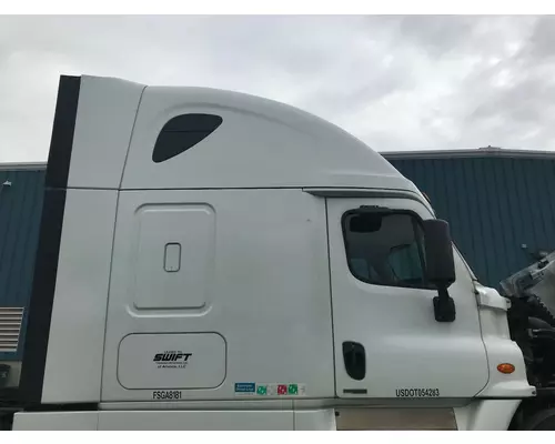 Freightliner CASCADIA Cab Assembly