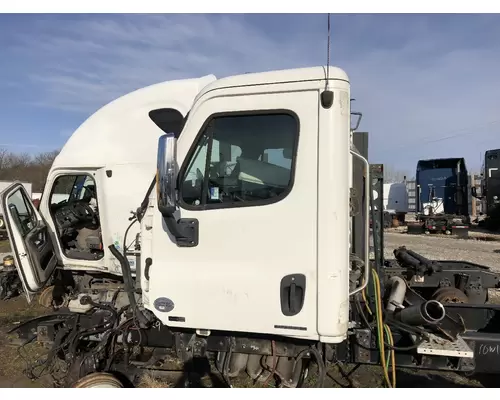 Freightliner CASCADIA Cab Assembly