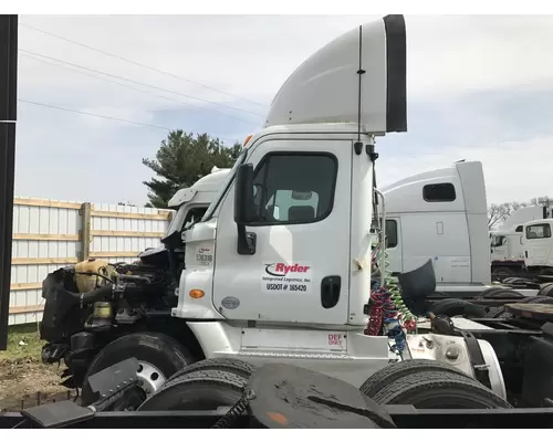 Freightliner CASCADIA Cab Assembly