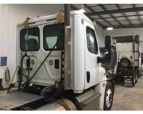 Freightliner CASCADIA Cab Assembly