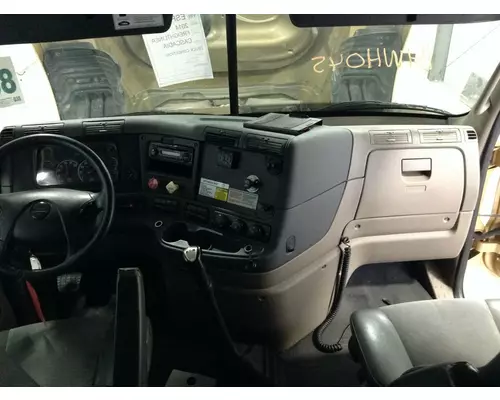 Freightliner CASCADIA Cab Assembly