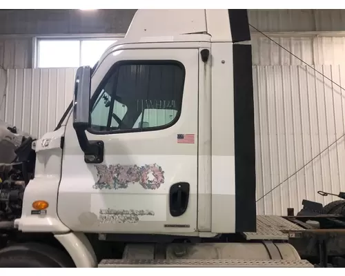 Freightliner CASCADIA Cab Assembly