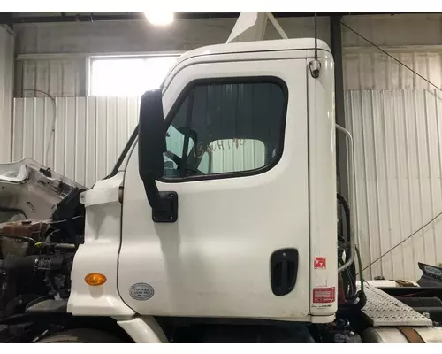 Freightliner CASCADIA Cab Assembly