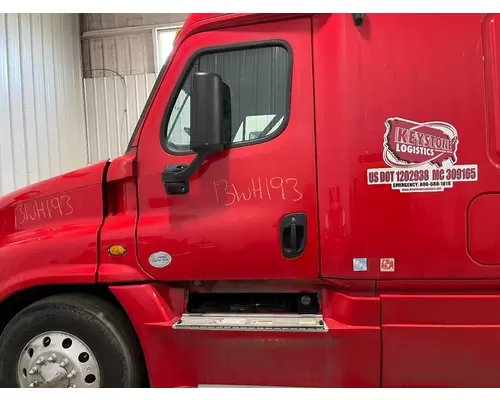 Freightliner CASCADIA Cab Assembly