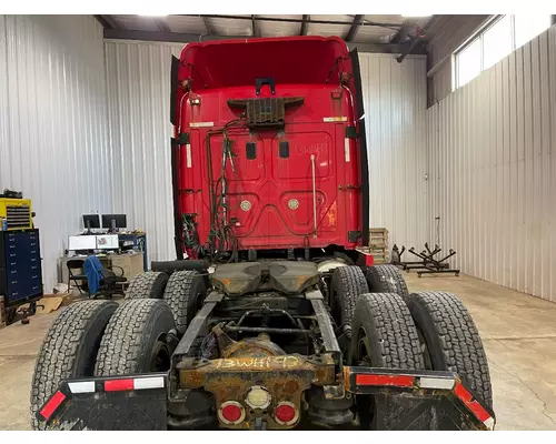 Freightliner CASCADIA Cab Assembly