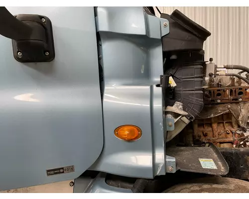 Freightliner CASCADIA Cab Assembly