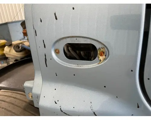 Freightliner CASCADIA Cab Assembly