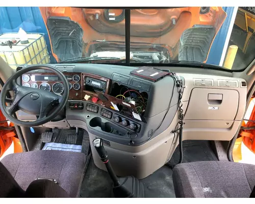 Freightliner CASCADIA Cab Assembly