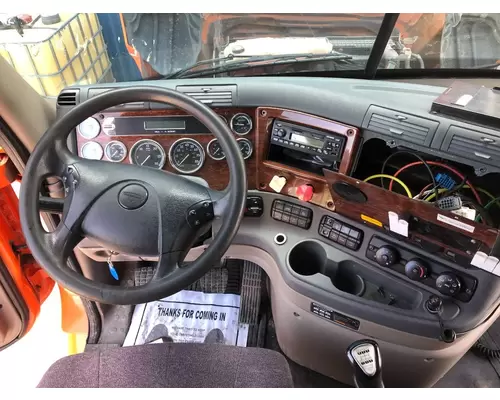 Freightliner CASCADIA Cab Assembly