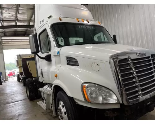 Freightliner CASCADIA Cab Assembly