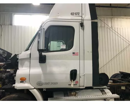 Freightliner CASCADIA Cab Assembly