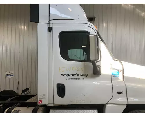 Freightliner CASCADIA Cab Assembly