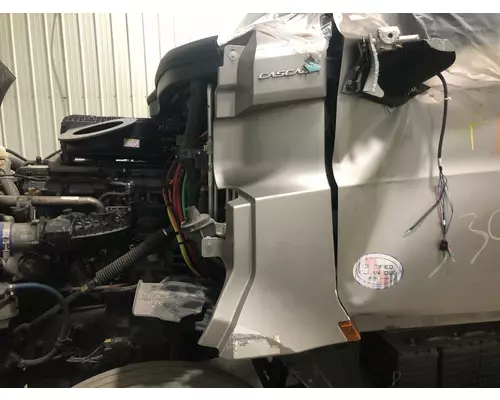 Freightliner CASCADIA Cab Assembly