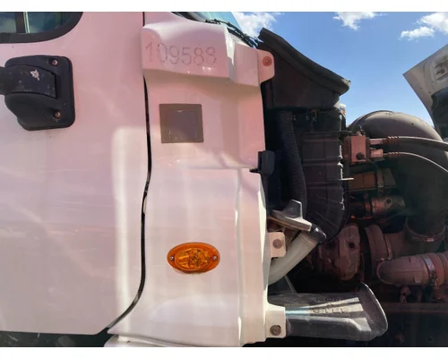 Freightliner CASCADIA Cab Assembly